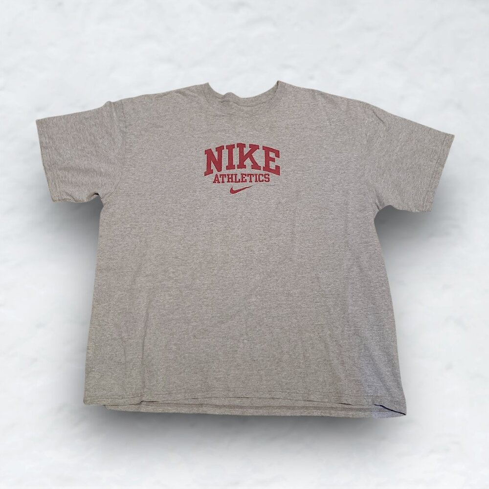 Nike Athletics Retro T-shirt